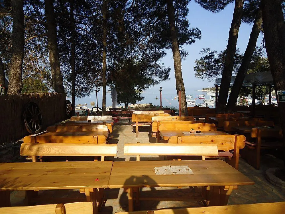 Camping San Polo Mobile Home Ровинь 2*,  Хорватия