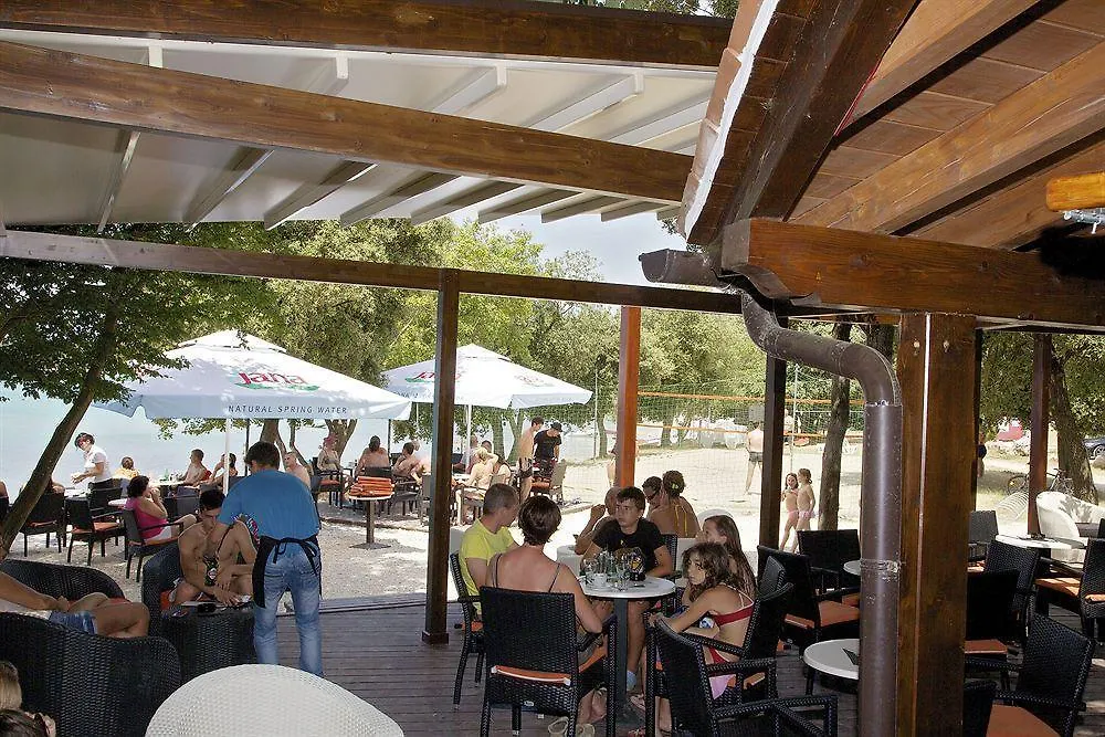 Camping San Polo Mobile Home Rovinj
