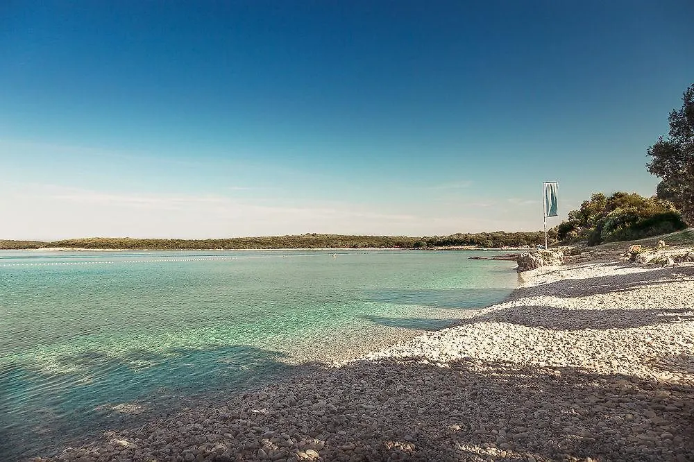 Camping San Polo Mobile Home Rovinj 2*,