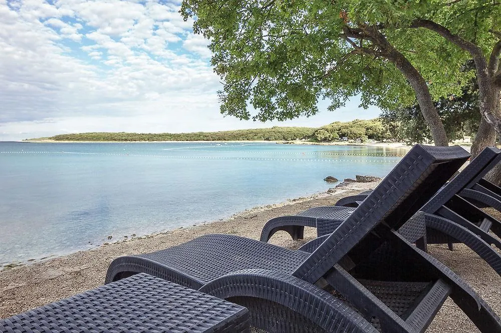 Camping San Polo Mobile Home Rovinj