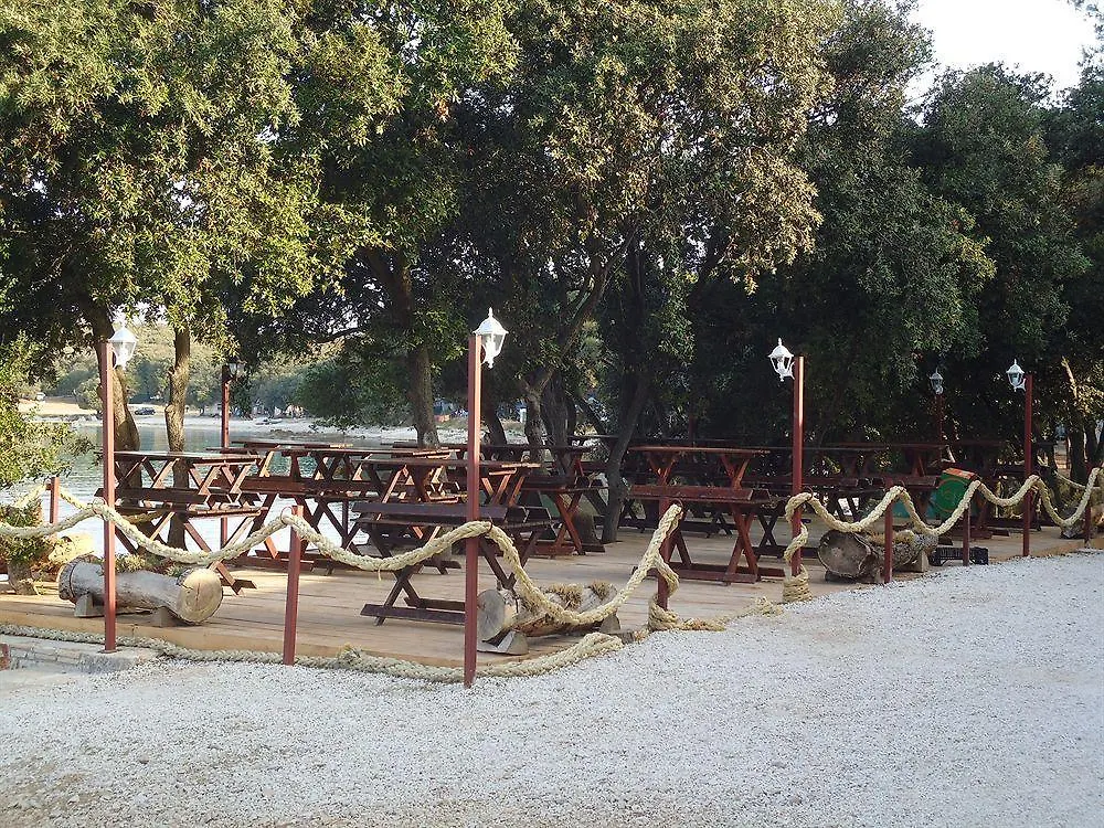 Camping San Polo Mobile Home Rovinj