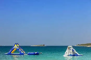** Hotell Camping San Polo Mobile Home Rovinj Kroatien