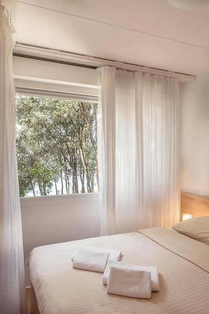 Camping San Polo Mobile Home Rovinj